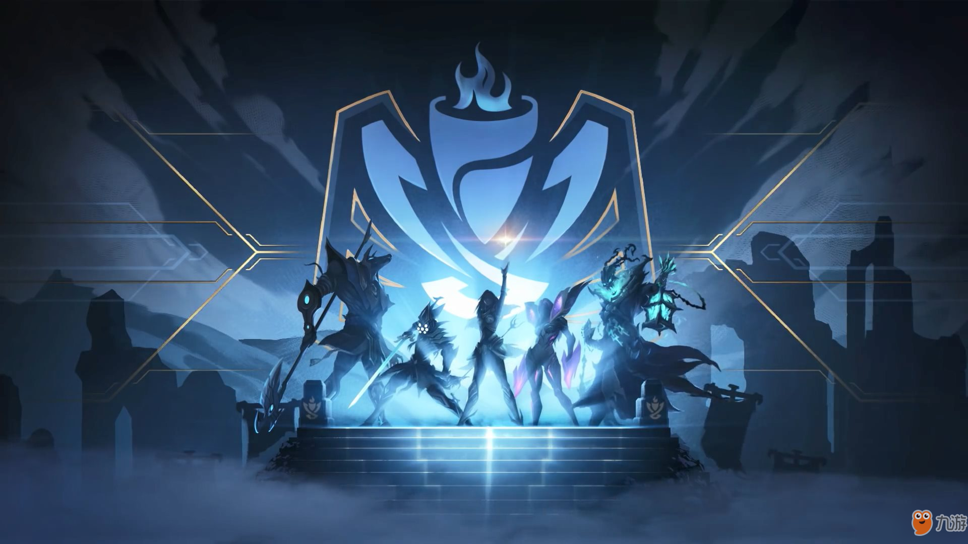 2025年LPL决赛上海站：梅赛德斯-奔驰文化中心电竞赛事购票信息全攻略