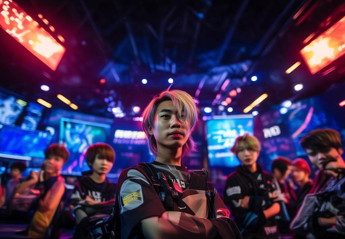 拳头游戏公布2025无畏契约电竞计划，新增亚太第三赛区