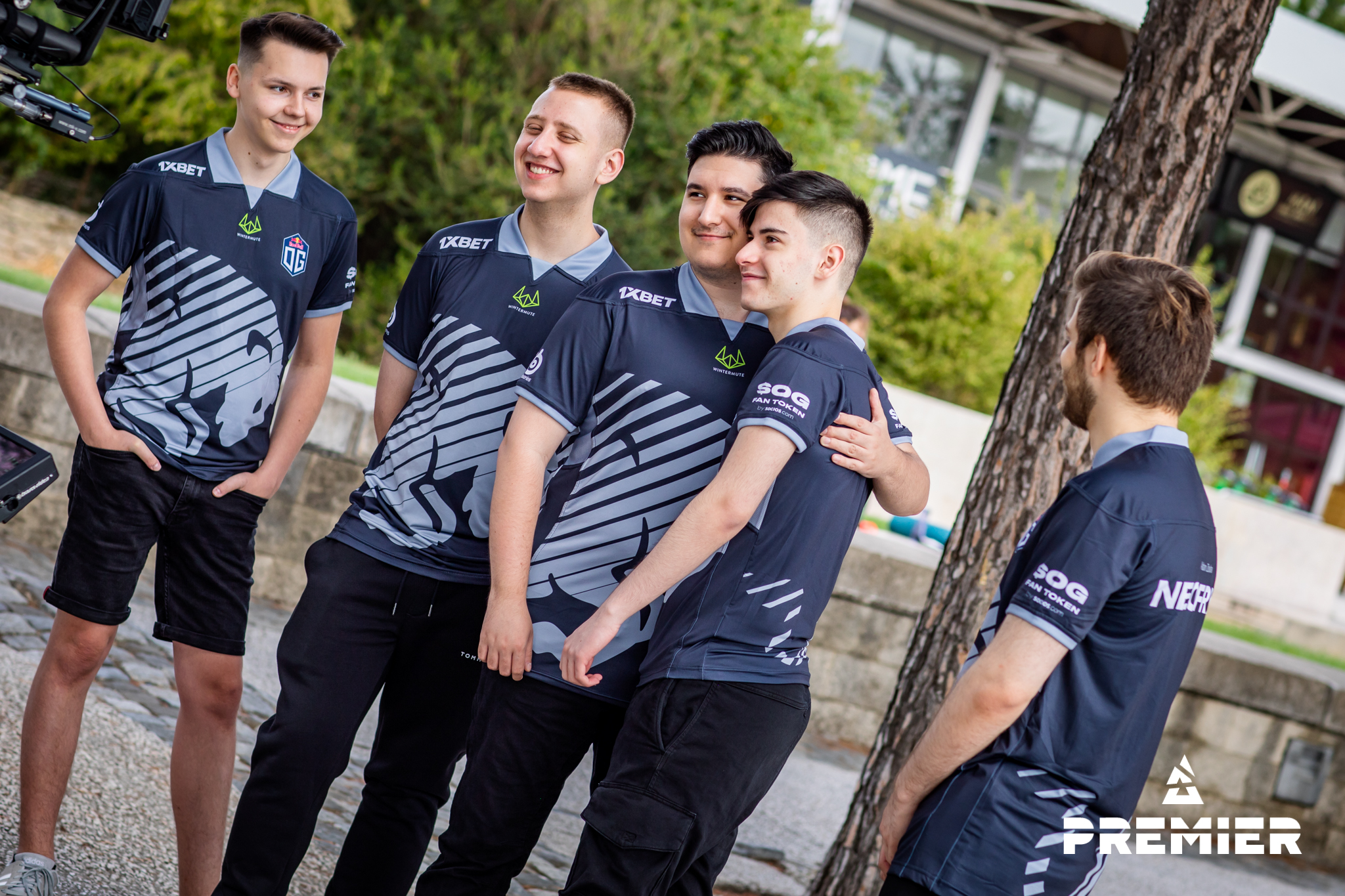 CSGO职业赛事体系全解析：从Major冠军到ESL Pro League、IEM卡托维兹及地区性联赛