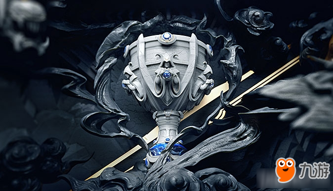 英雄联盟全球总决赛LPL赛区与LCK赛区争夺召唤师奖杯，小组赛对决一触即发