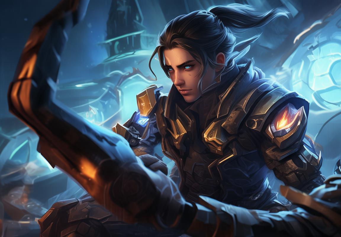 胜负手预测：中路线权将成为本场比赛的命门。