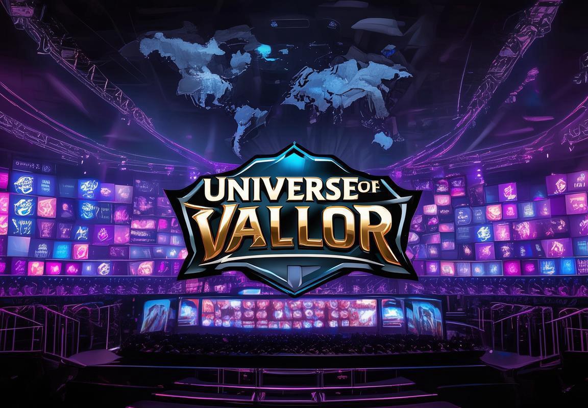 拳头游戏公布2025无畏契约电竞计划，新增亚太第三赛区