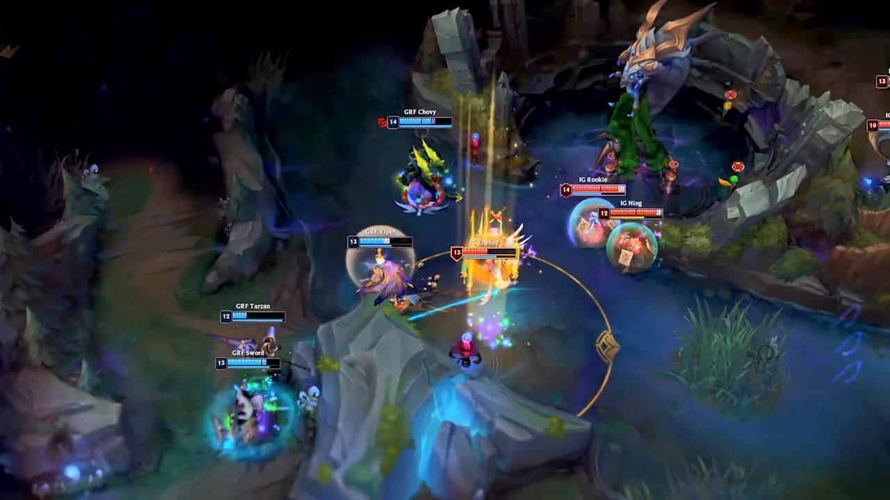 英雄联盟S15全球总决赛赛程日历公布：G2 vs TL揭幕战打响，巴黎总决赛11月2日巅峰对决