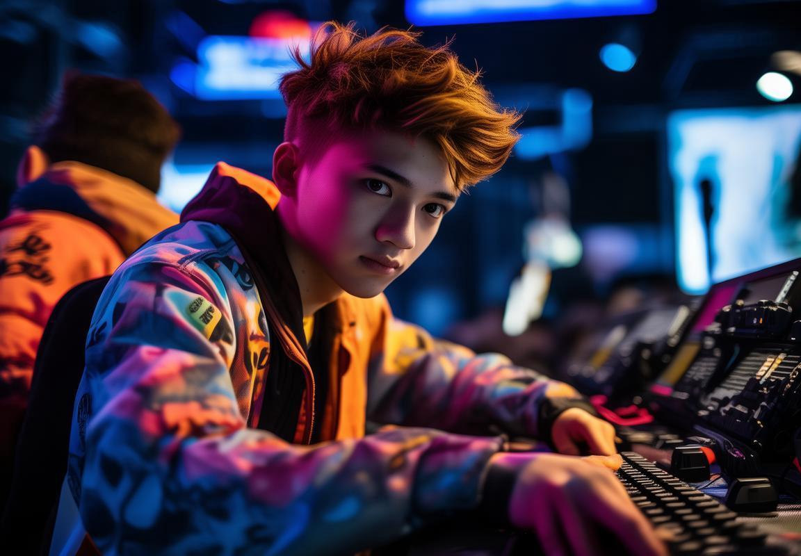 巴西电竞崛起：VKS战队斩获CBLOL冠军，英雄联盟巴西市场获拳头游戏投资新机遇