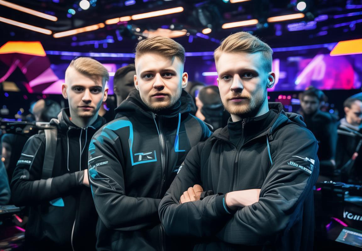 传奇归来！NaVi确认参加2025年CS:GO科隆锦标赛