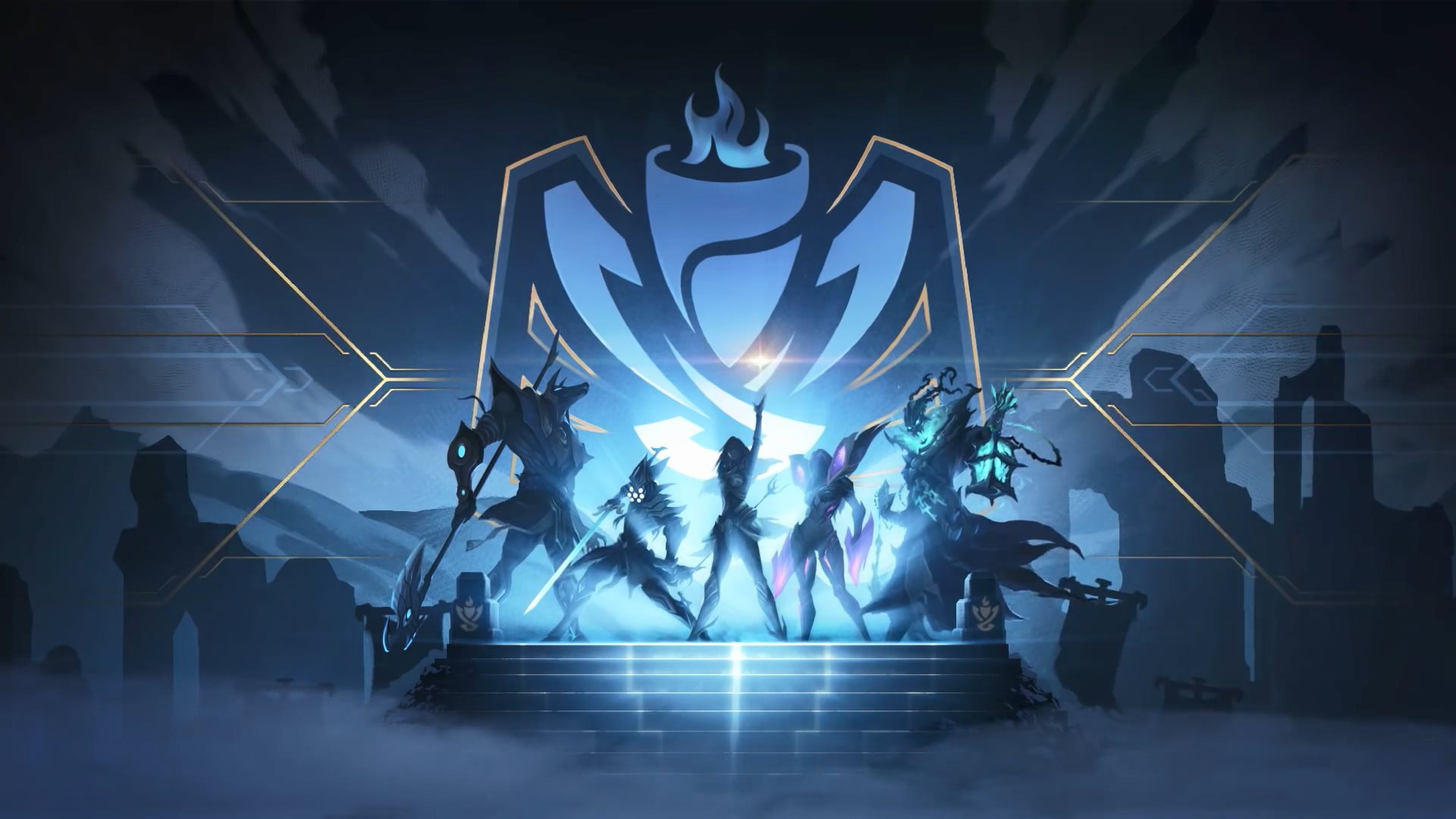 Faker沙皇领衔T1团队配合碾压G2，传奇中单再现统治力