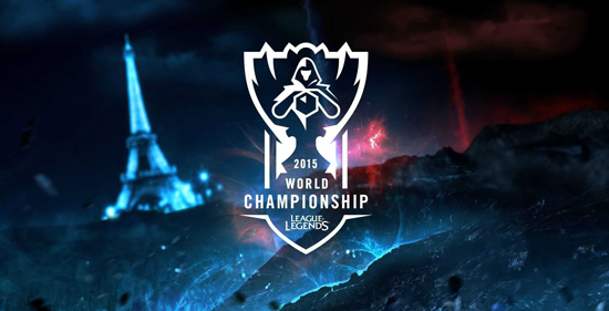 英雄联盟全球总决赛LPL赛区与LCK赛区争夺召唤师奖杯，小组赛对决一触即发